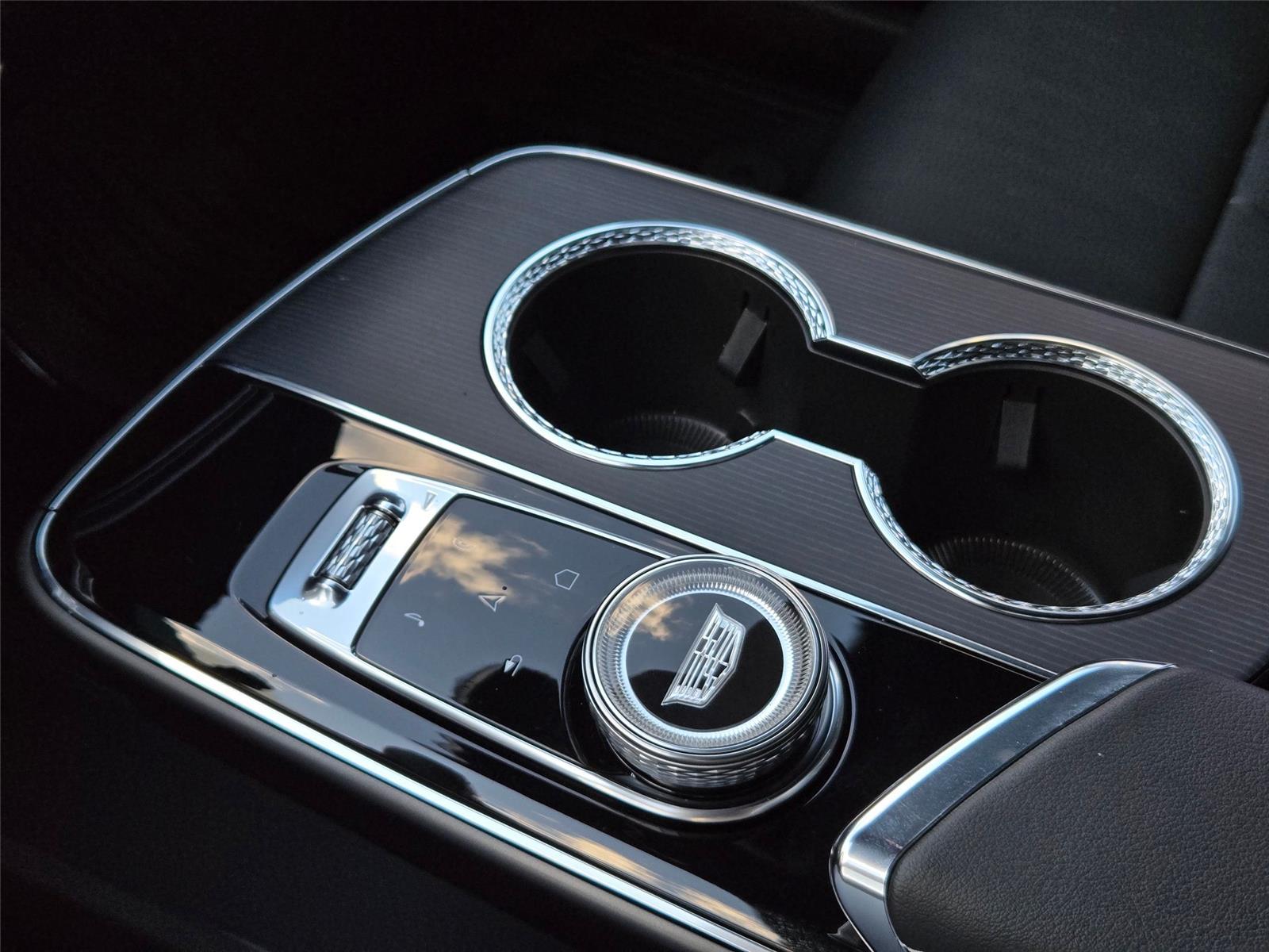 2026 Cadillac LYRIQ Sport - Photo 23