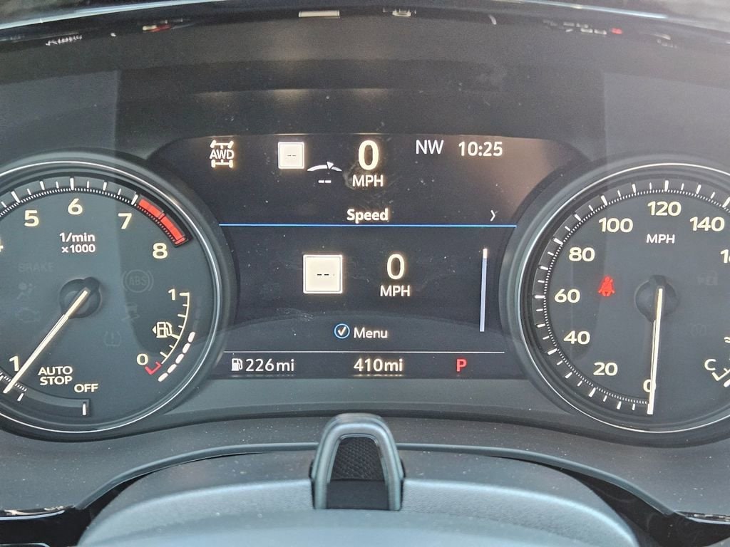 2025 Cadillac XT6 Premium Luxury - Photo 16