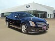  CADILLAC CTS