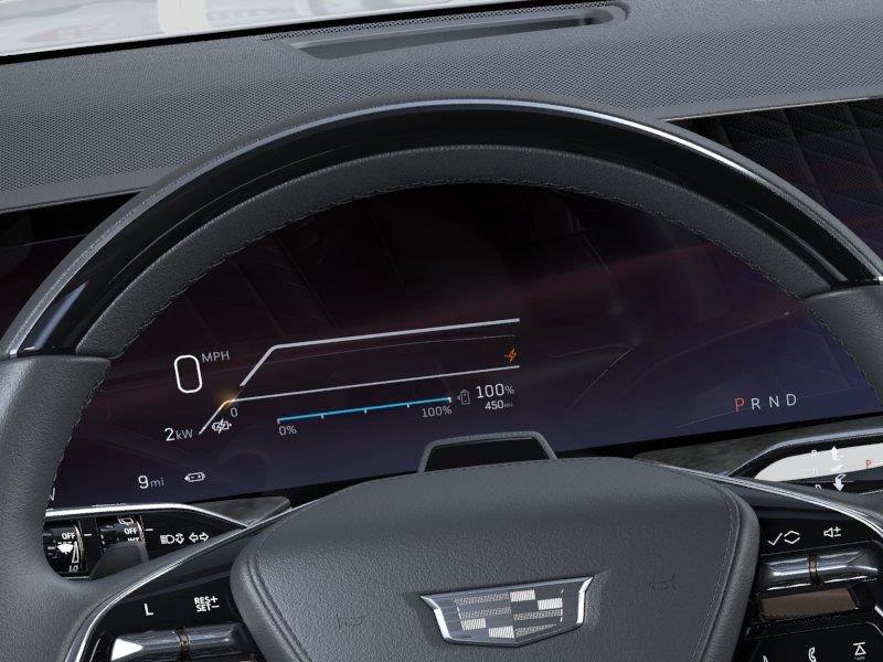 2026 Cadillac Escalade IQ Premium Sport - Photo 18