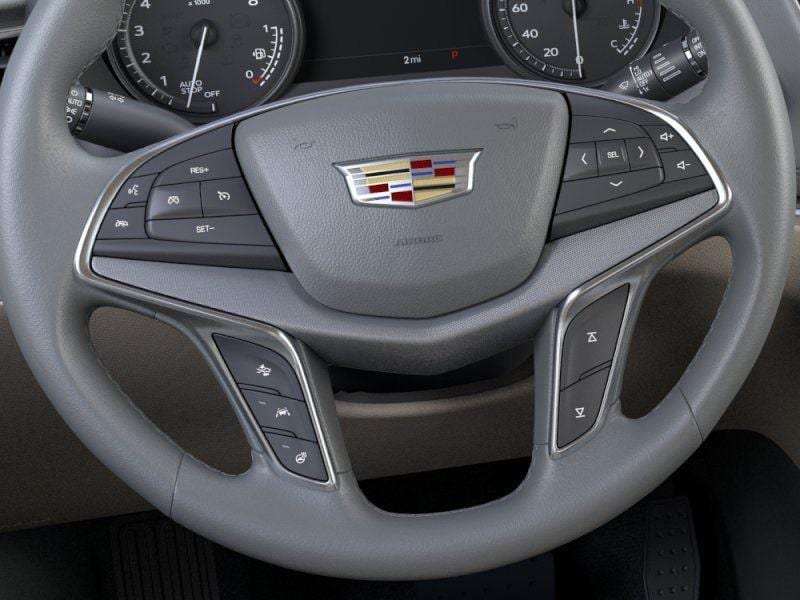 2026 Cadillac XT5 Premium Luxury - Photo 19