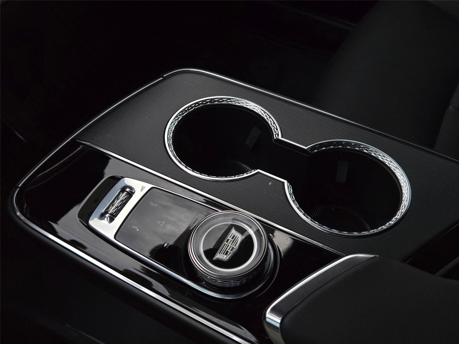 2026 Cadillac LYRIQ Sport - Photo 23