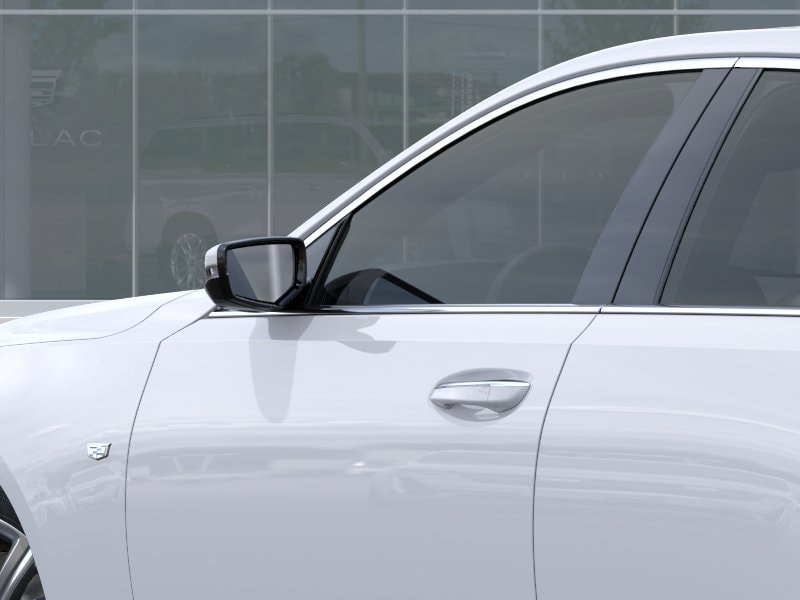 2026 Cadillac CT5 Premium Luxury - Photo 45