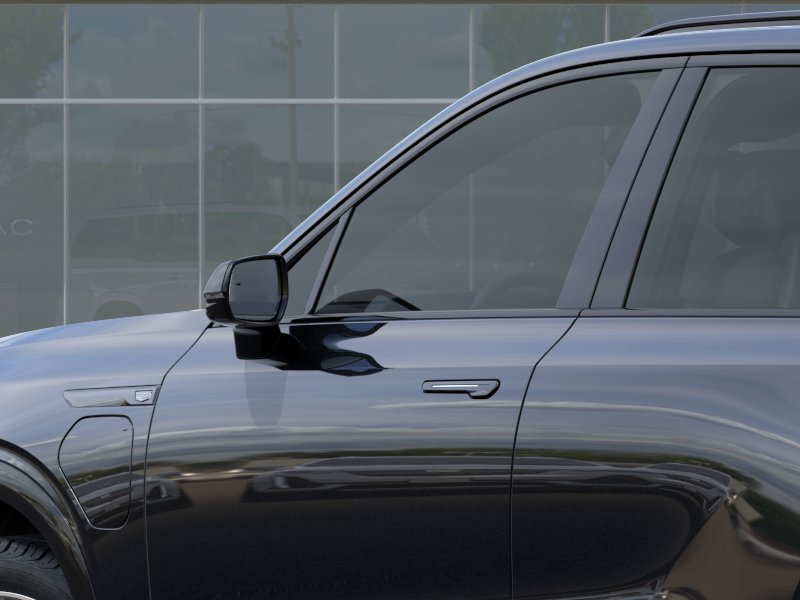 2026 Cadillac VISTIQ Sport - Photo 36