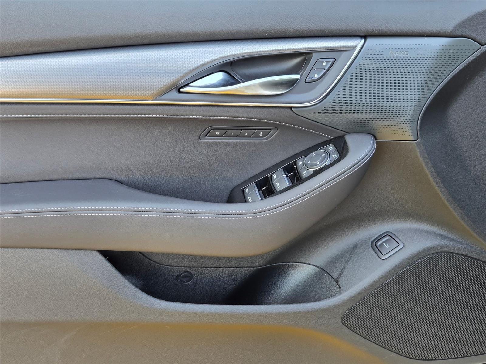2026 Cadillac CT5 Premium Luxury - Photo 25