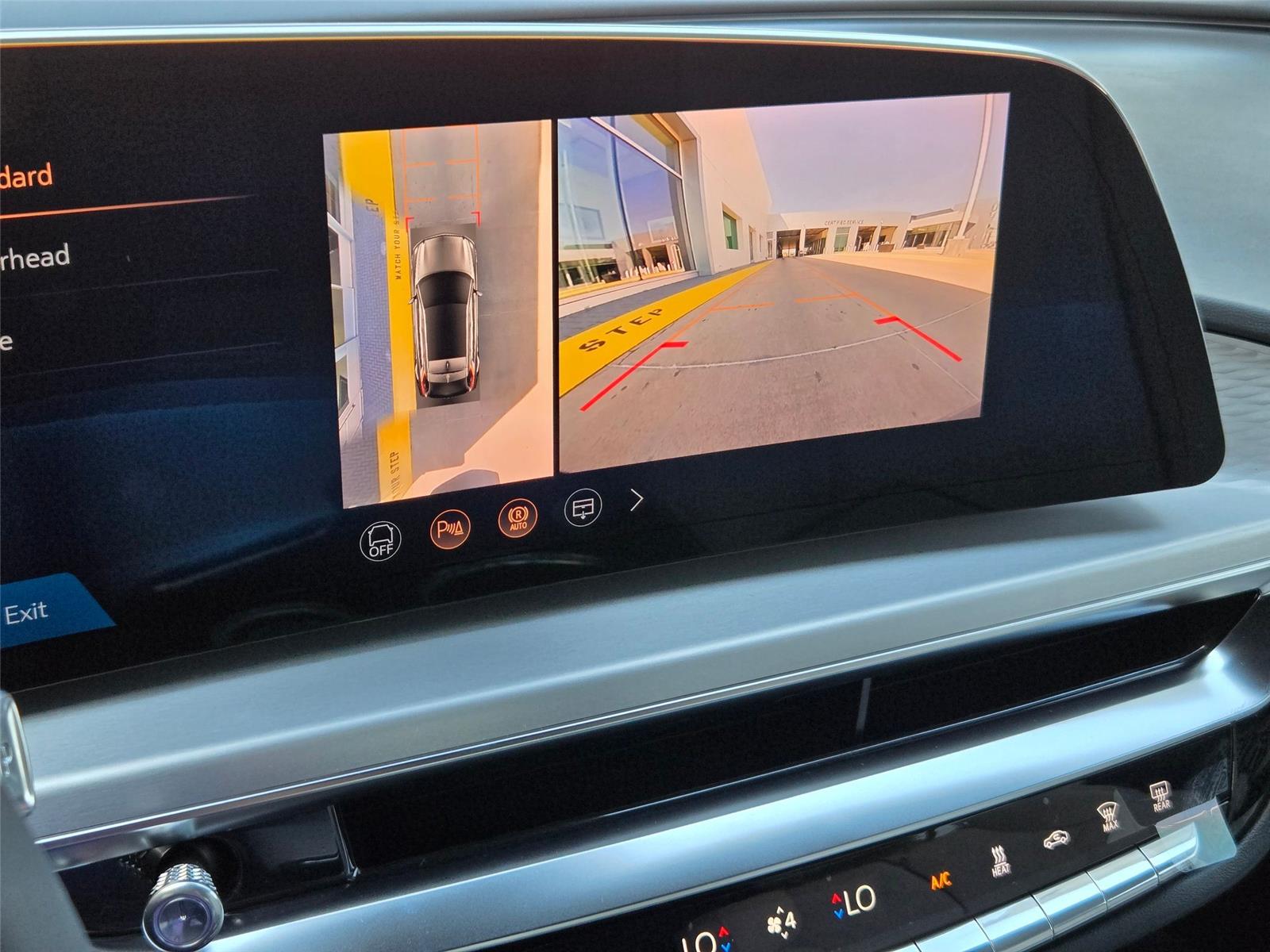 2026 Cadillac LYRIQ Luxury - Photo 19