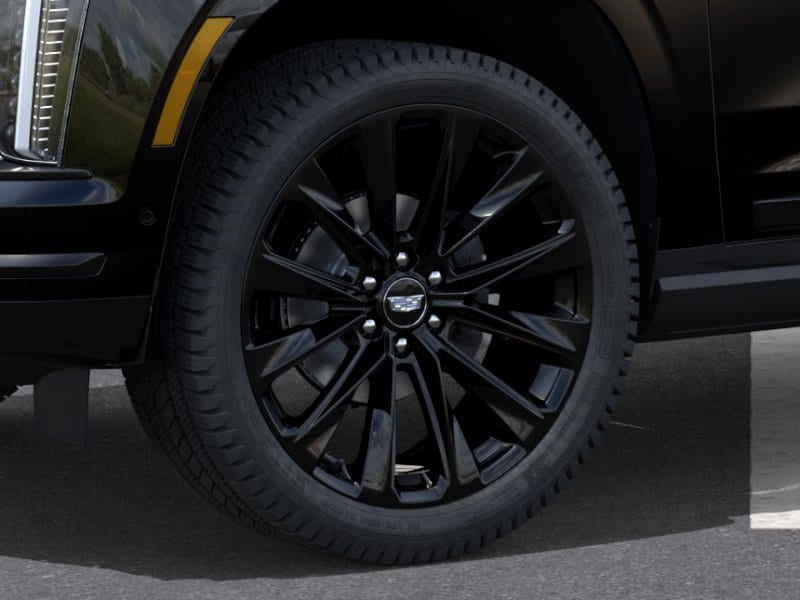 2027 Cadillac Escalade ESV Platinum Sport - Photo 31