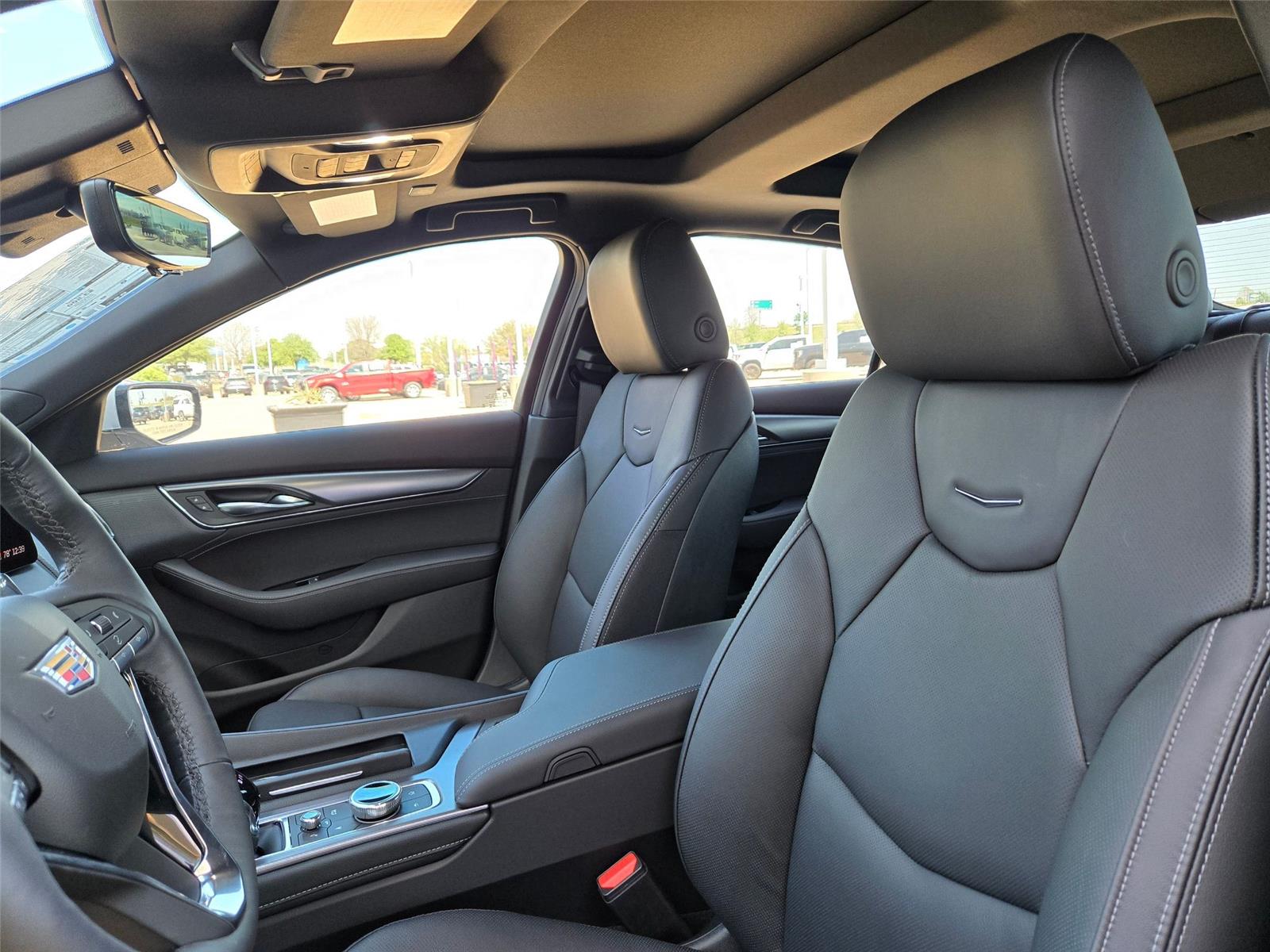 2026 Cadillac CT5 Premium Luxury - Photo 28