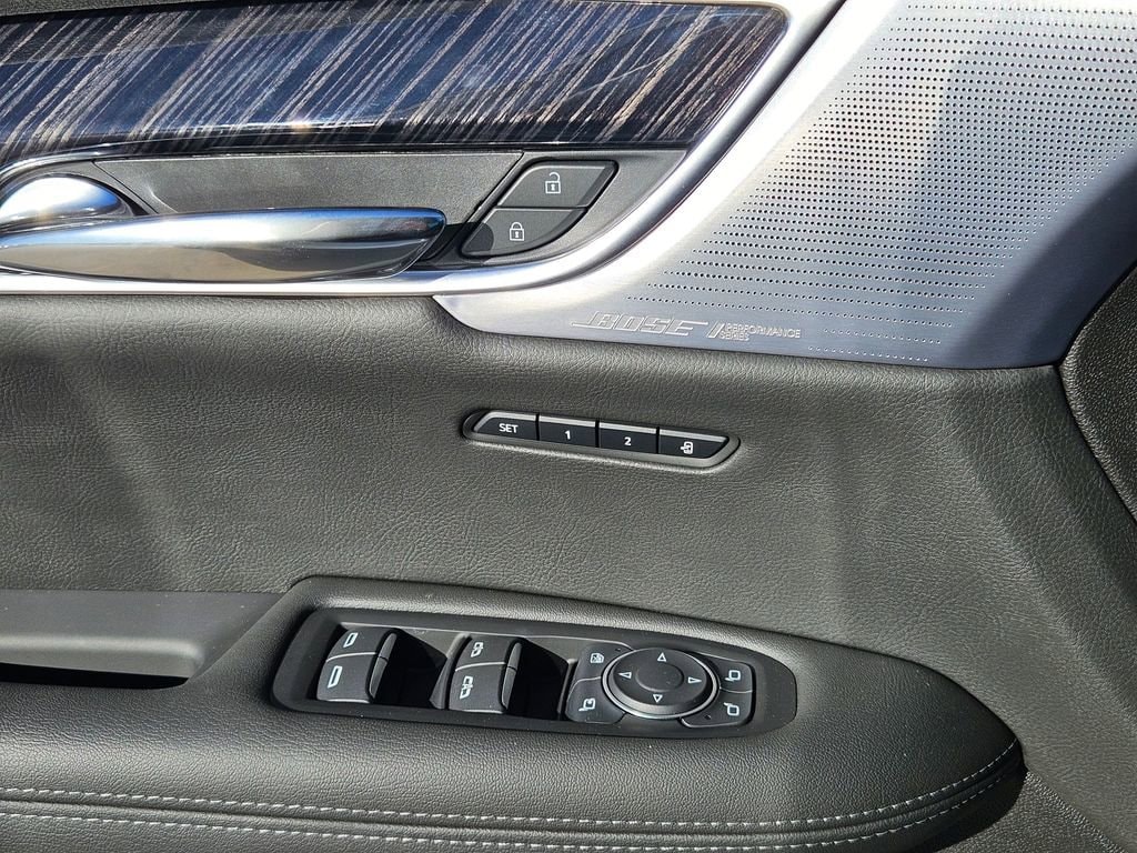 2025 Cadillac XT6 Premium Luxury - Photo 26