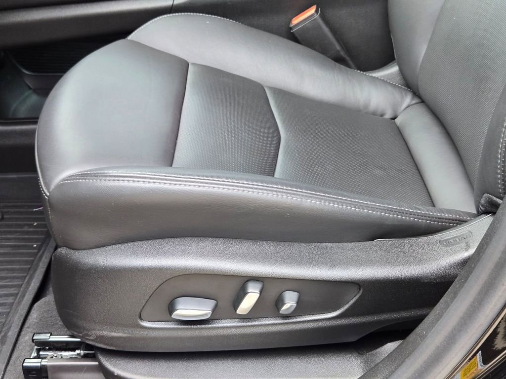 2025 Cadillac XT6 Premium Luxury - Photo 26