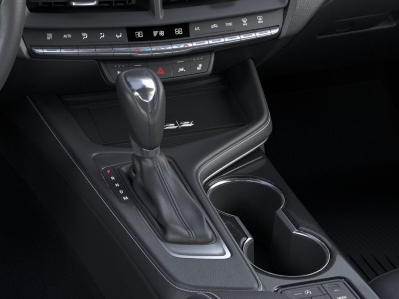 2026 Cadillac CT4 Luxury - Photo 55