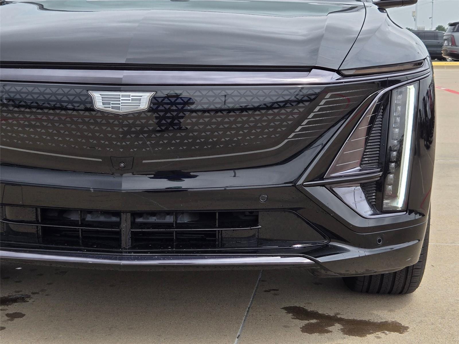2026 Cadillac LYRIQ Sport - Photo 6