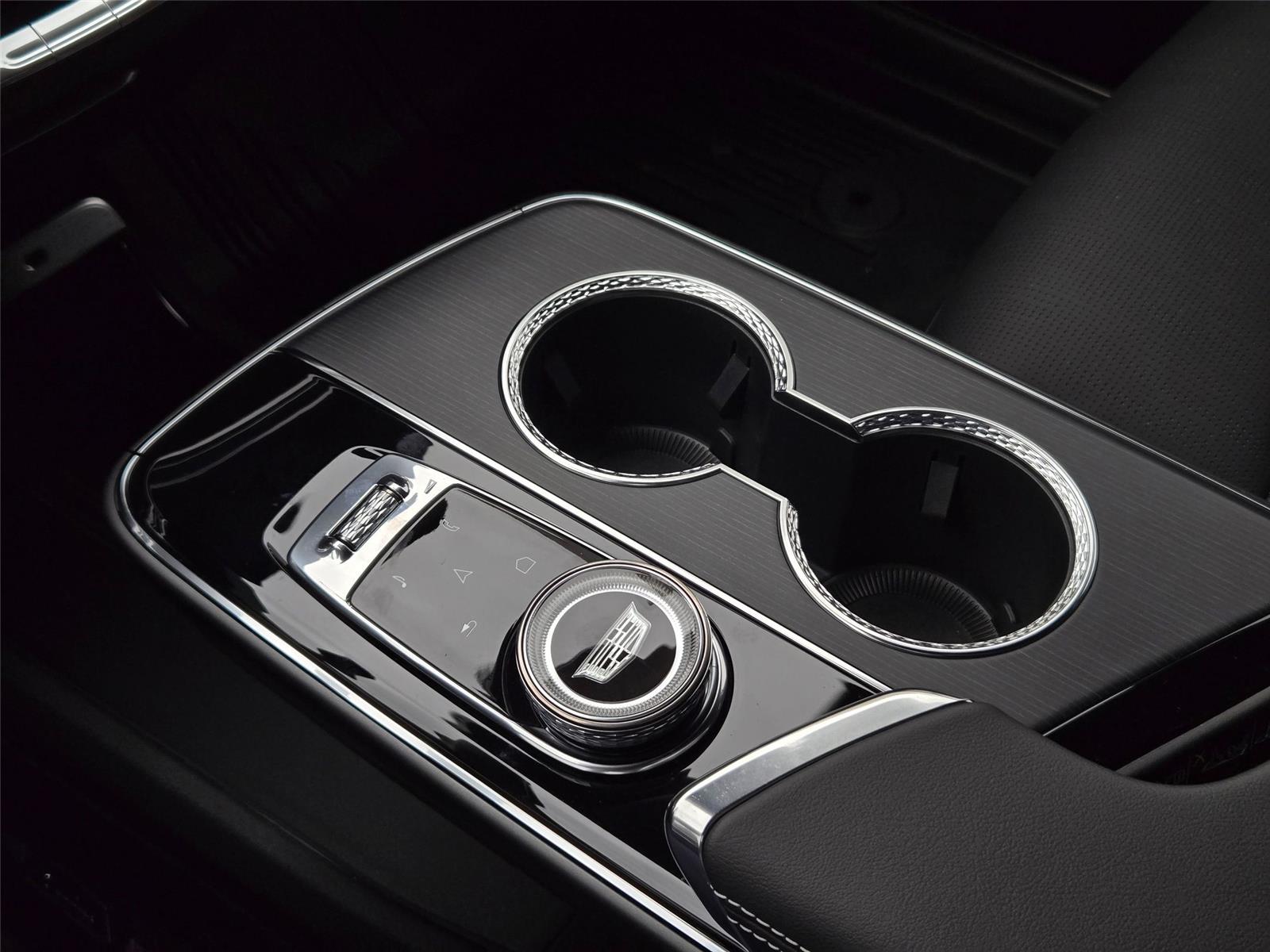 2026 Cadillac LYRIQ Luxury - Photo 23