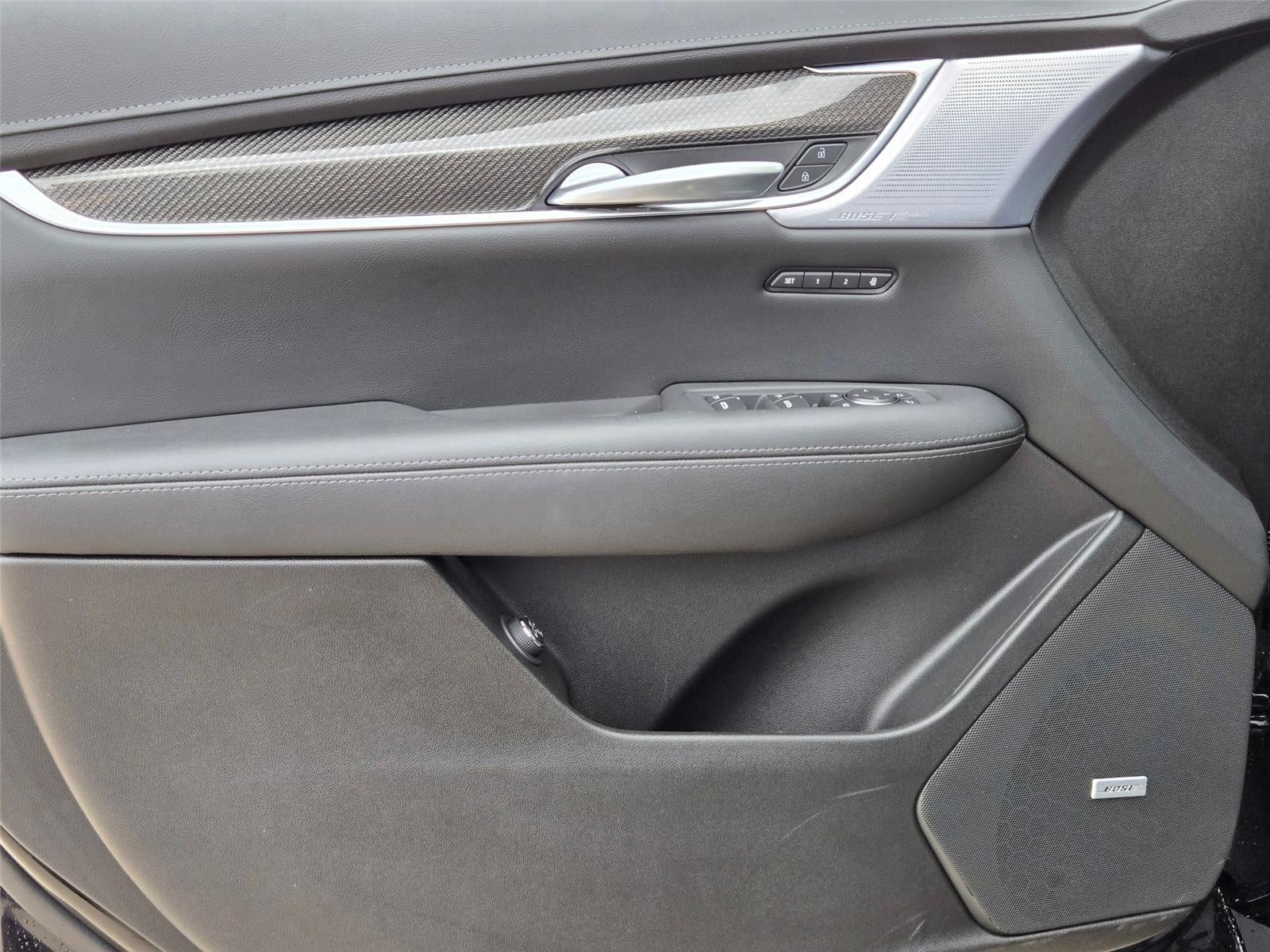 2026 Cadillac XT5 Sport - Photo 25