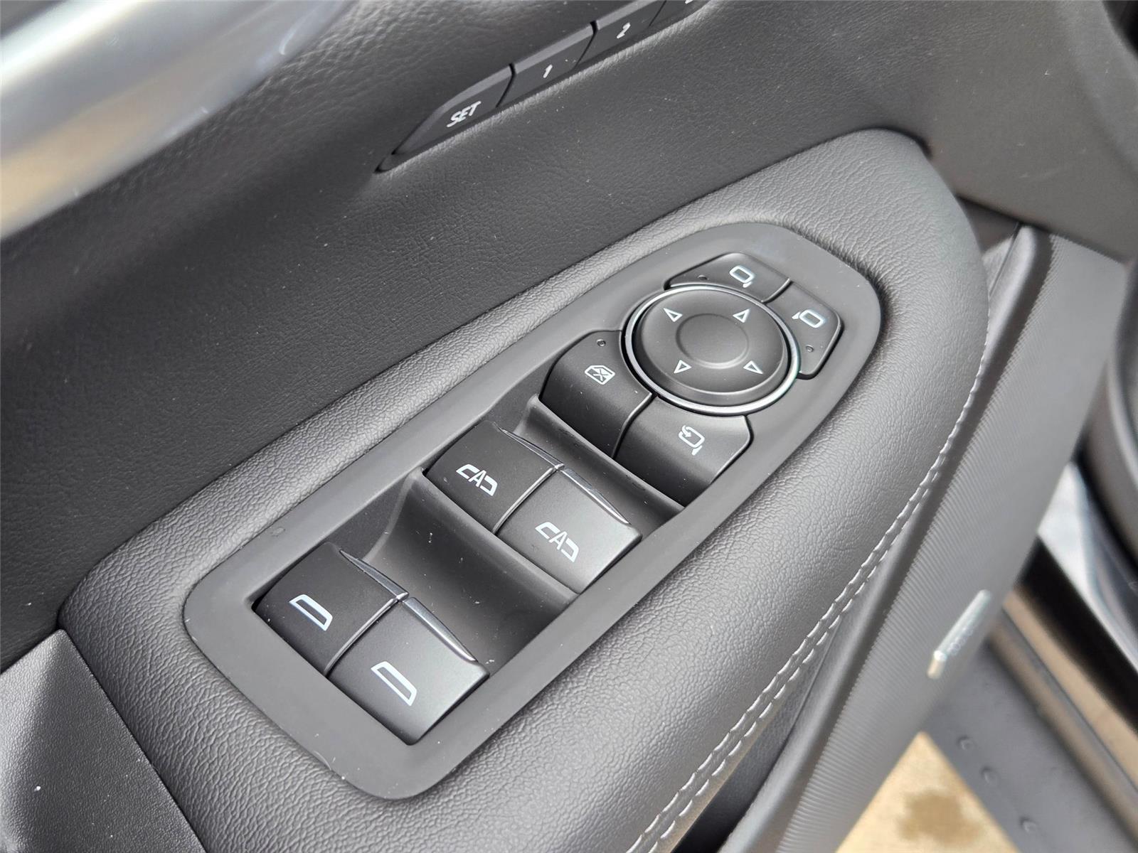 2026 Cadillac XT5 Sport - Photo 26