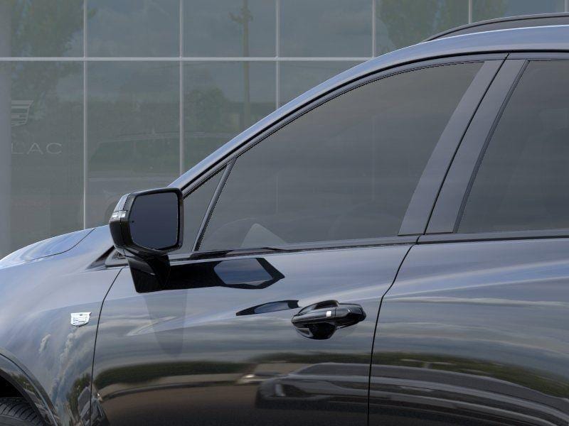 2026 Cadillac XT5 Sport - Photo 12