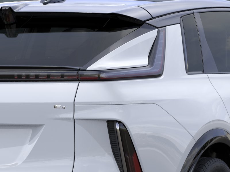 2027 Cadillac LYRIQ Signature Sport - Photo 35