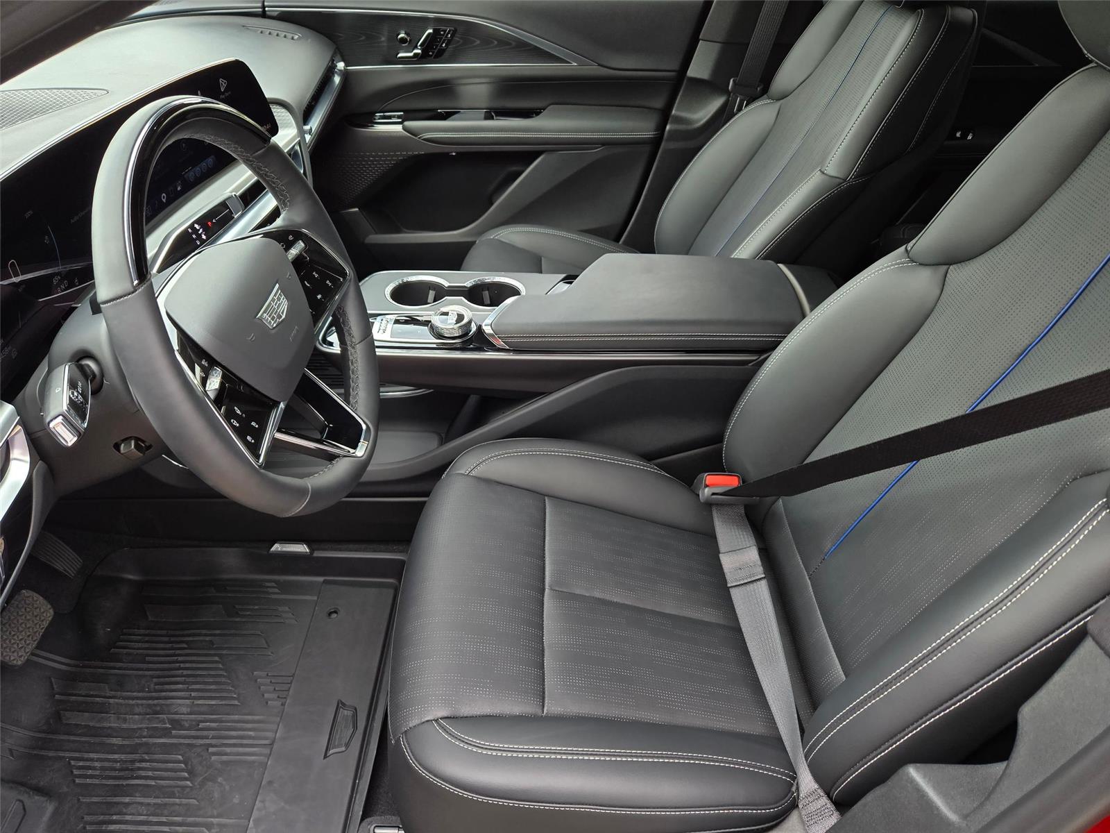 2026 Cadillac LYRIQ Luxury - Photo 11