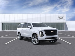 2026 CADILLAC Escalade ESV Platinum Sport SUV