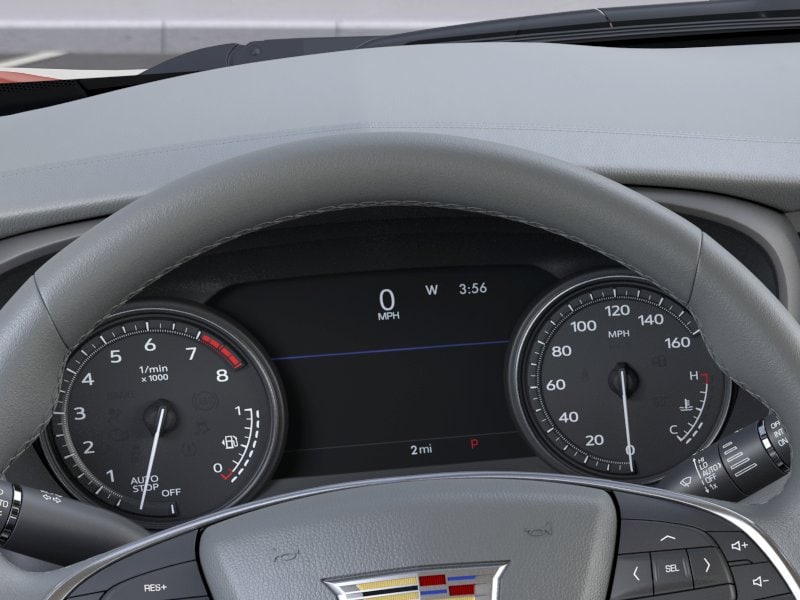 2026 Cadillac XT5 Premium Luxury - Photo 42