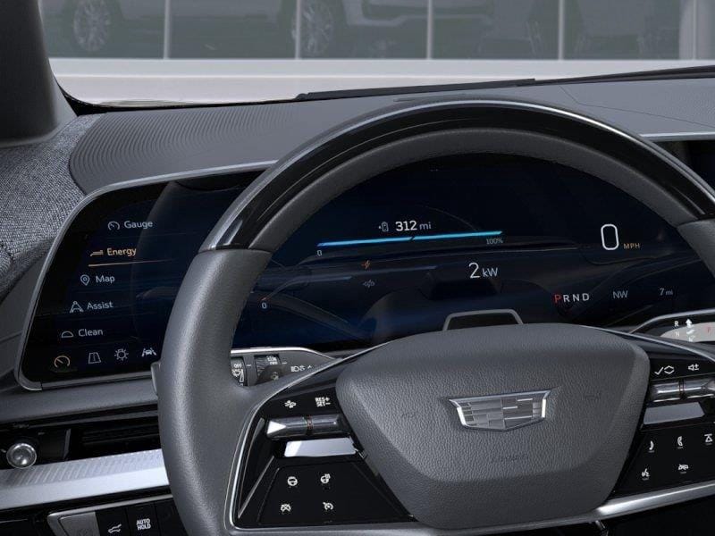 2027 Cadillac OPTIQ Sport - Photo 16