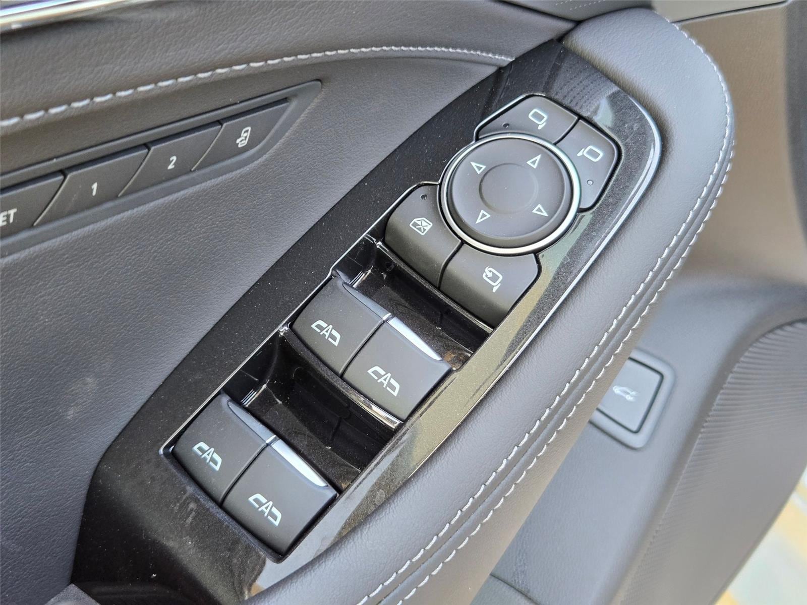 2026 Cadillac CT5 Premium Luxury - Photo 26