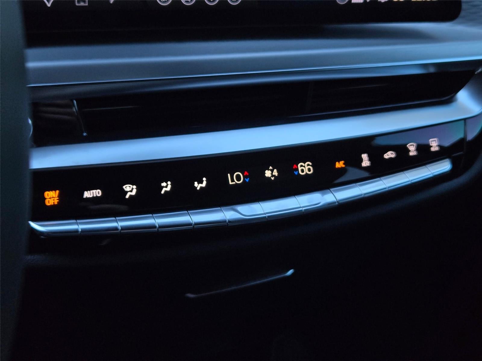 2026 Cadillac LYRIQ V - Photo 21