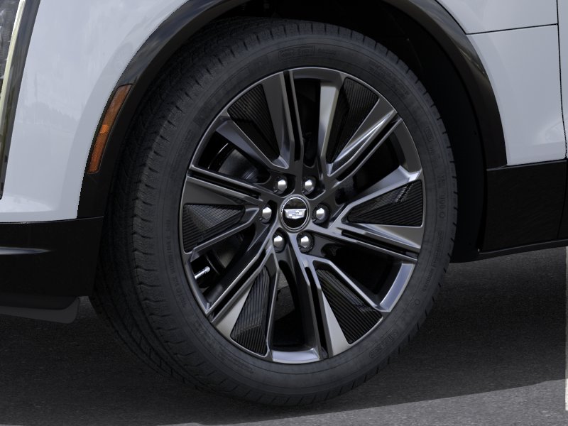 2027 Cadillac LYRIQ Signature Sport - Photo 33