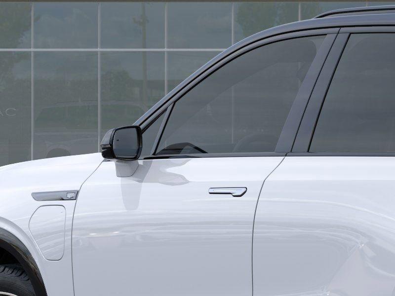 2026 Cadillac VISTIQ Sport - Photo 12