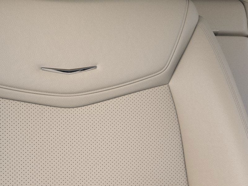 2026 Cadillac XT5 Premium Luxury - Photo 54