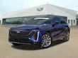  CADILLAC LYRIQ