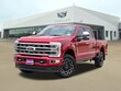  Ford Super Duty F-250 SRW
