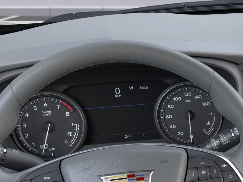 2026 Cadillac XT5 Premium Luxury - Photo 42