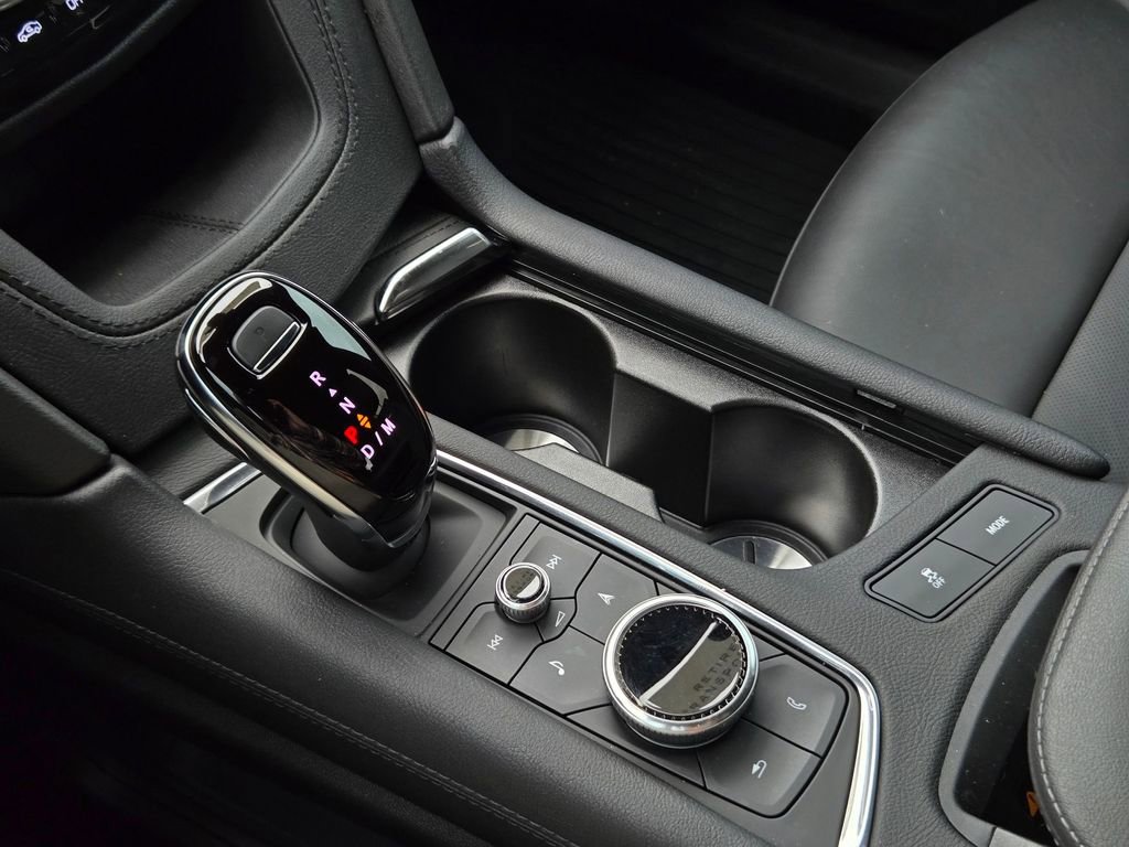 2025 Cadillac XT6 Premium Luxury - Photo 22