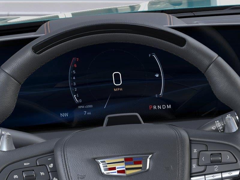 2026 Cadillac CT5 Sport - Photo 16