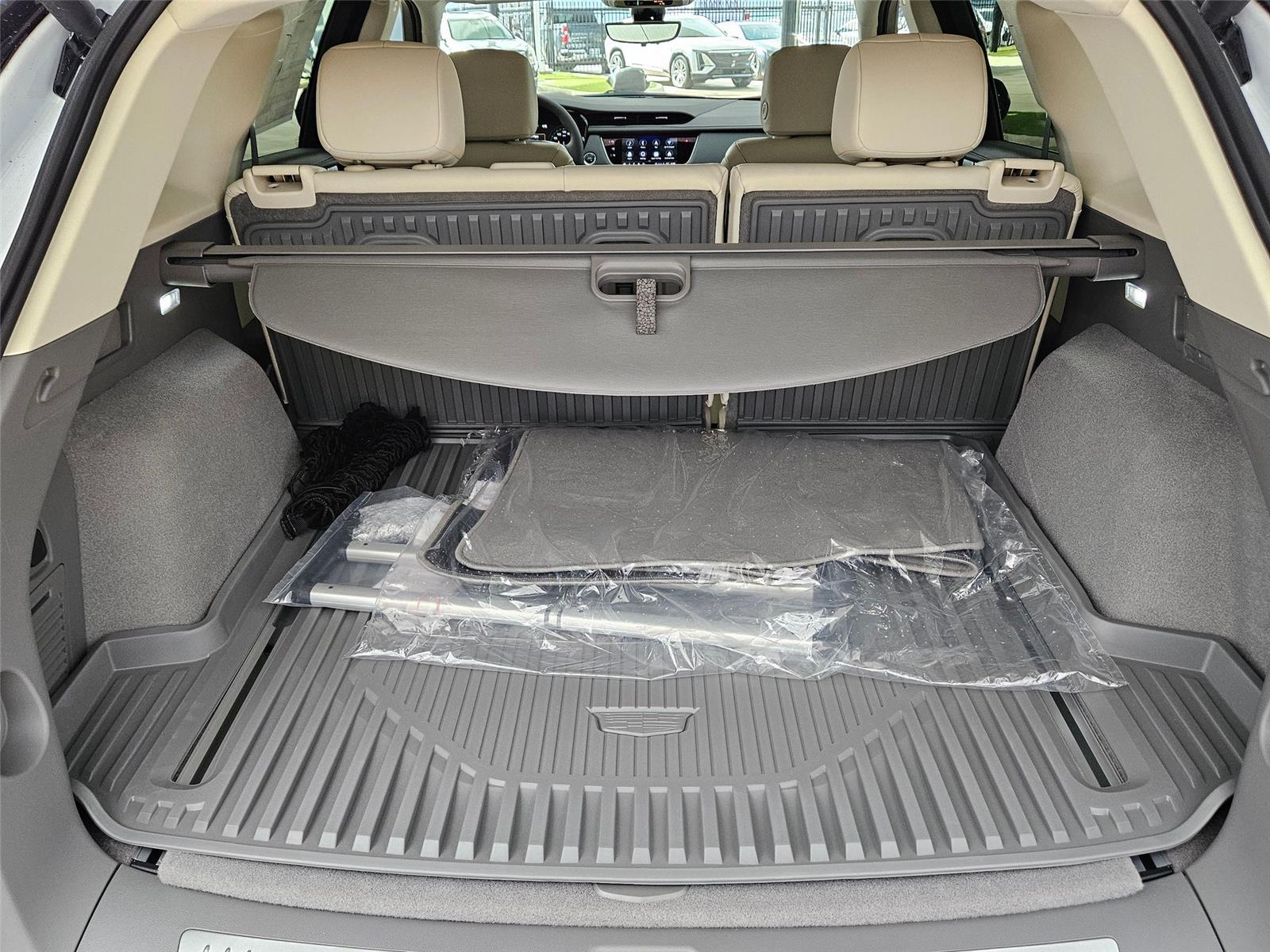 2026 Cadillac XT5 Premium Luxury - Photo 30