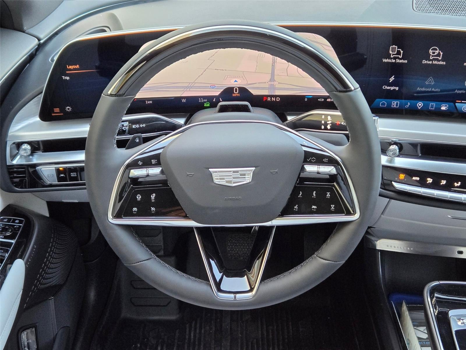 2026 Cadillac LYRIQ Luxury - Photo 15