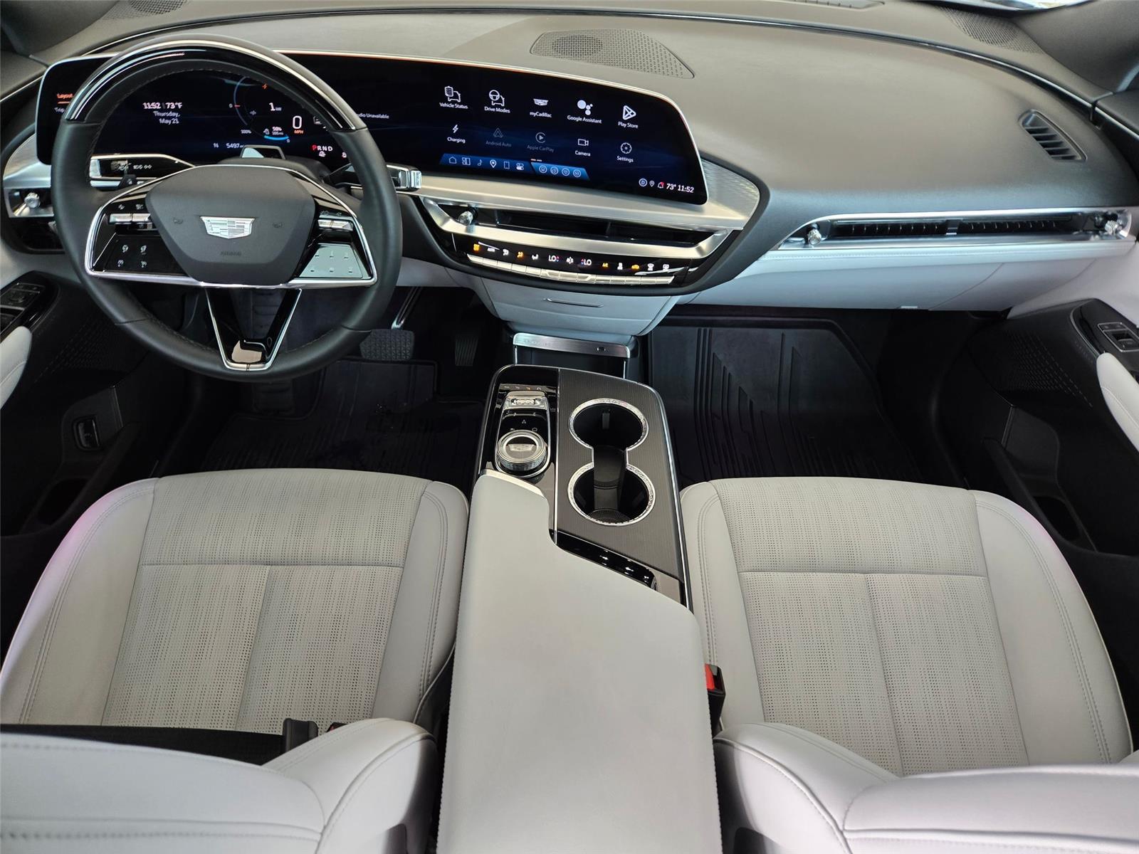 2026 Cadillac LYRIQ Sport - Photo 13