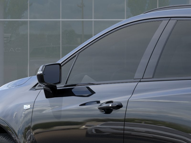 2026 Cadillac XT5 Sport - Photo 36
