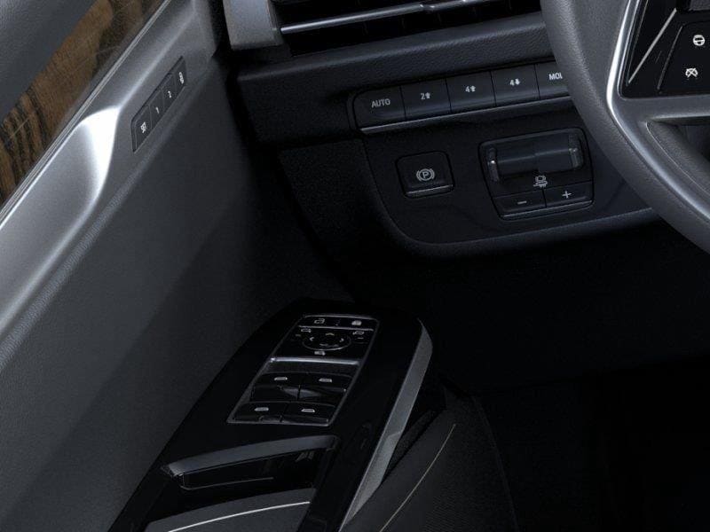 2027 Cadillac Escalade ESV Platinum Sport - Photo 20