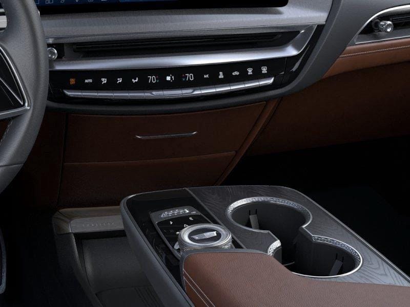 2027 Cadillac LYRIQ Signature Sport - Photo 23
