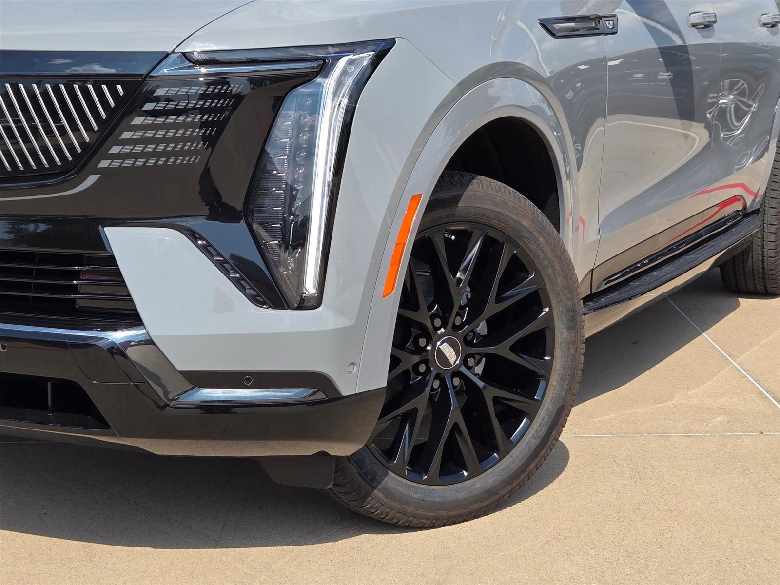 2026 Cadillac Escalade IQ Sport - Photo 7