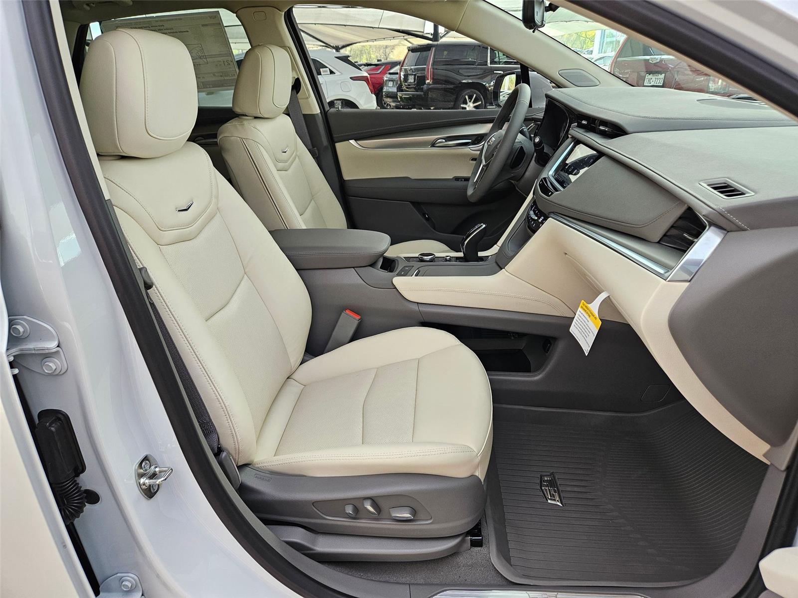 2026 Cadillac XT5 Premium Luxury - Photo 29