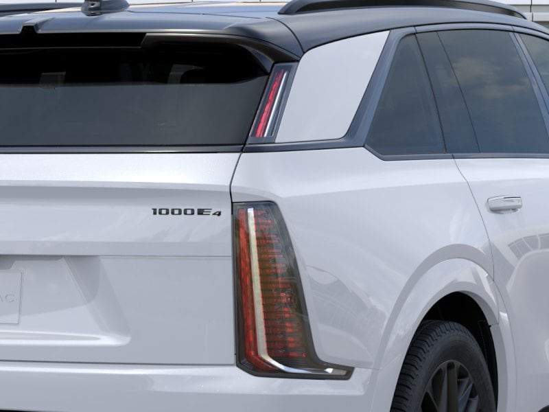 2026 Cadillac Escalade IQ Premium Sport - Photo 35