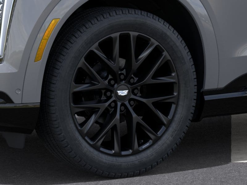 2026 Cadillac Escalade IQ Sport - Photo 42