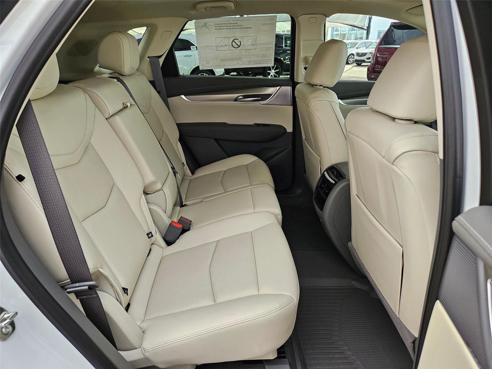 2026 Cadillac XT5 Premium Luxury - Photo 28