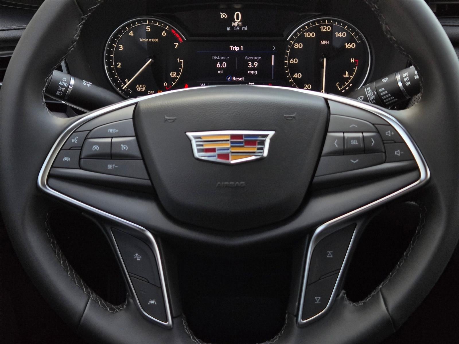 2026 Cadillac XT5 Luxury - Photo 16