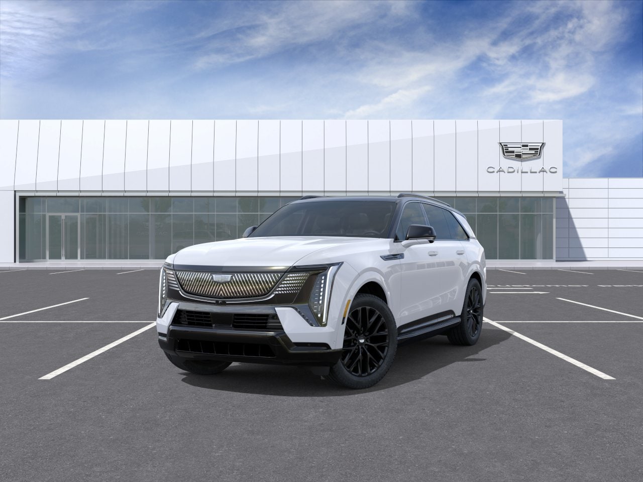 2026 Cadillac Escalade IQ Premium Sport - Photo 32