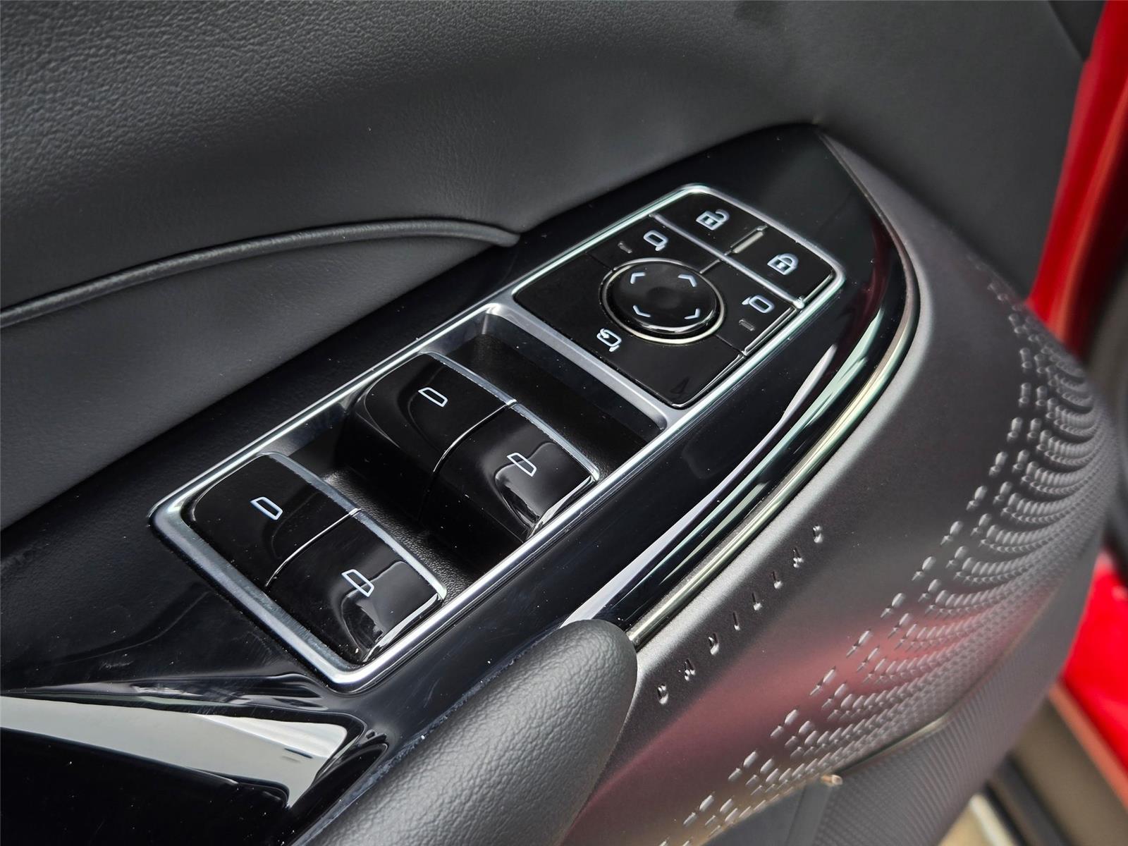 2026 Cadillac LYRIQ Luxury - Photo 26