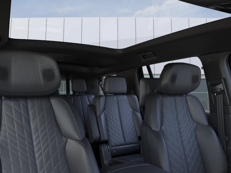2026 Cadillac Escalade IQL Sport - Photo 47